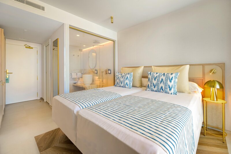 Vibra Yamm Urban Hotel 27