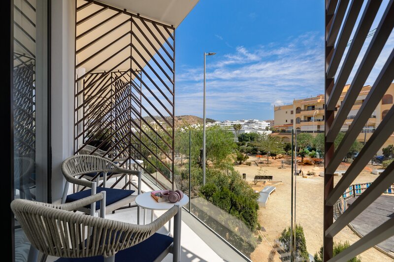 Vibra Yamm Urban Hotel 28
