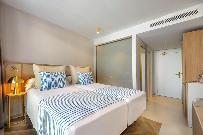 Vibra Yamm Urban Hotel 30