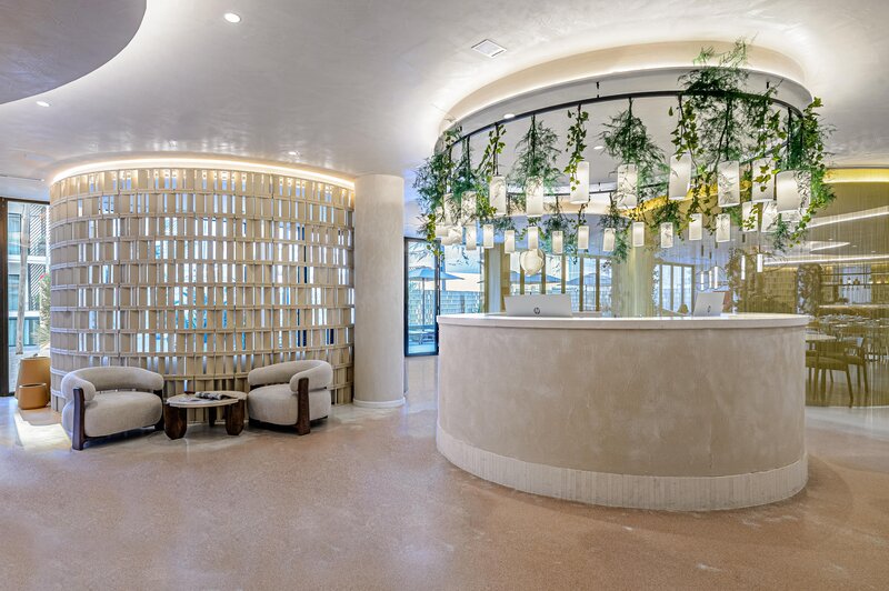 Vibra Yamm Urban Hotel 31