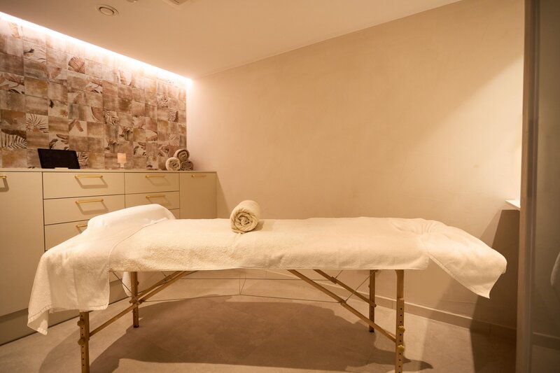 Vibra Yamm Urban Hotel 34