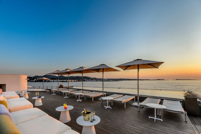 Vibra Yamm Urban Hotel 35