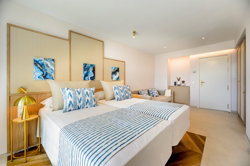 Vibra Yamm Urban Hotel 38