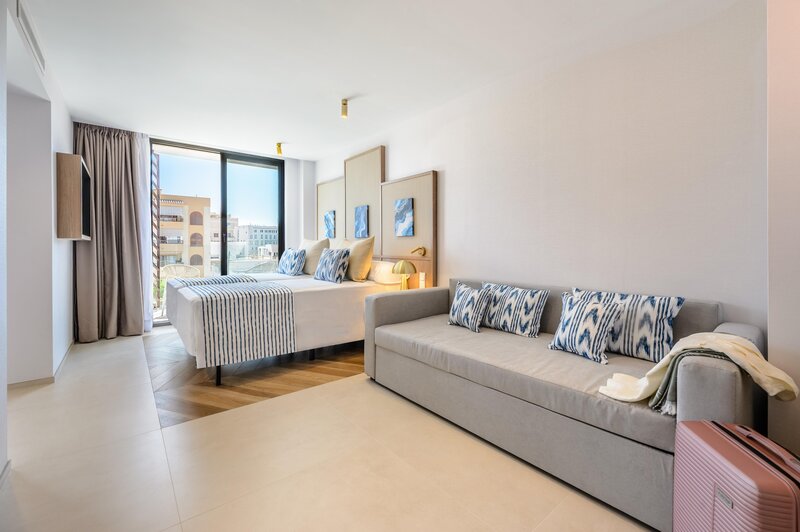 Vibra Yamm Urban Hotel 39