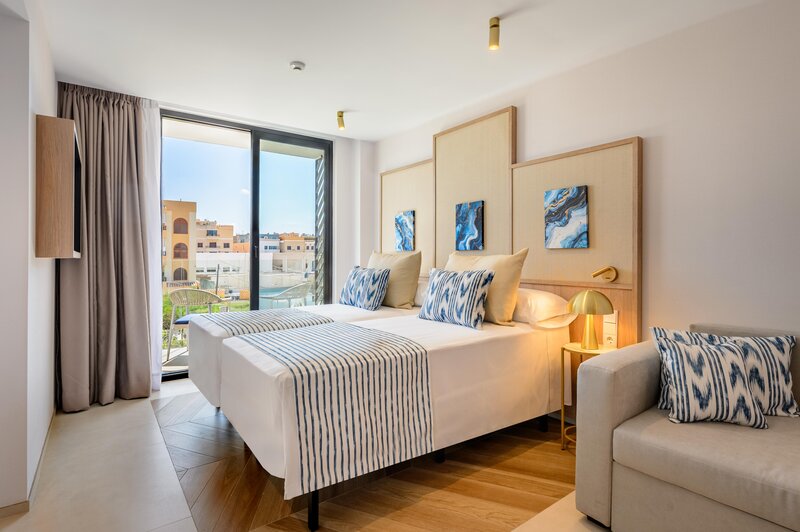 Vibra Yamm Urban Hotel 40