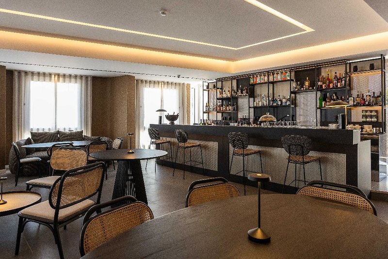 Mondello Glam Hotel 5