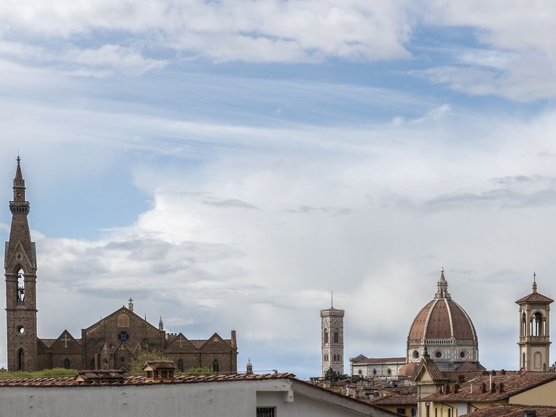 Le Rêve De Naim Firenze 1