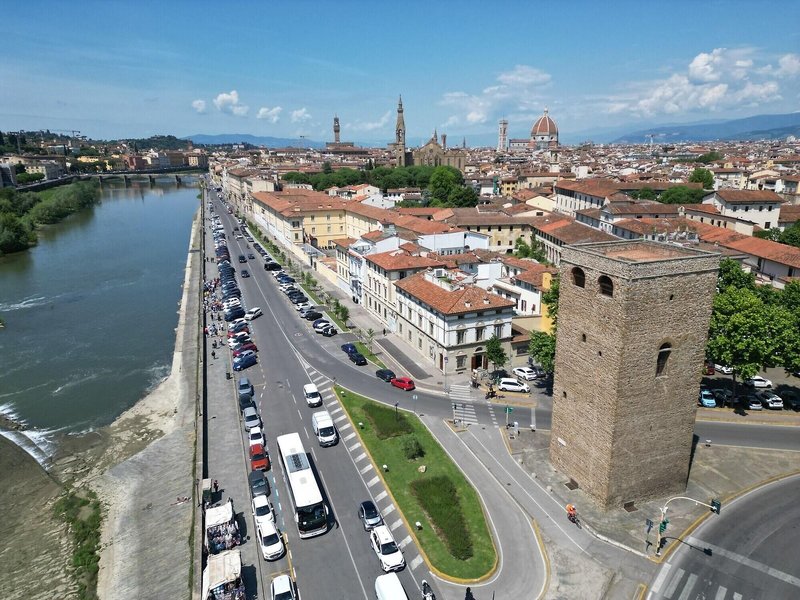 Le Rêve De Naim Firenze 2