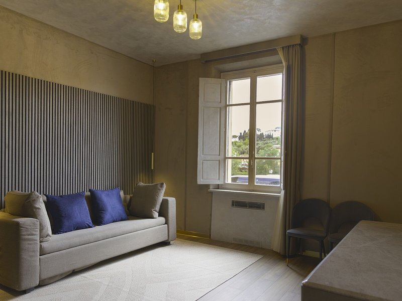 Le Rêve De Naim Firenze 3