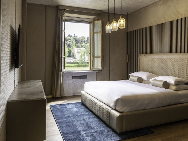 Le Rêve De Naim Firenze 5
