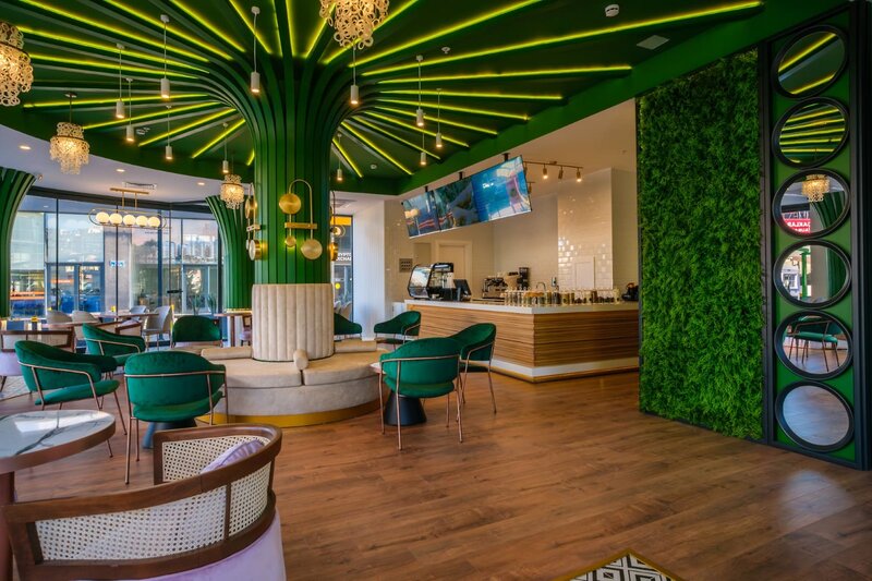 Caddemminn Hotel 14