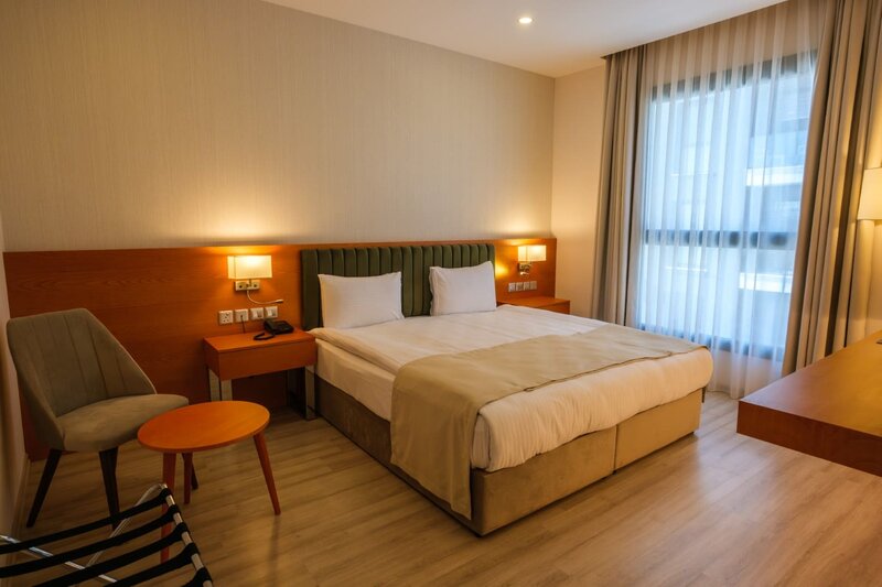 Caddemminn Hotel 15