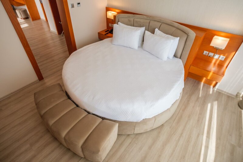 Caddemminn Hotel 16