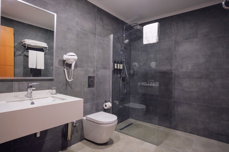 Caddemminn Hotel 19