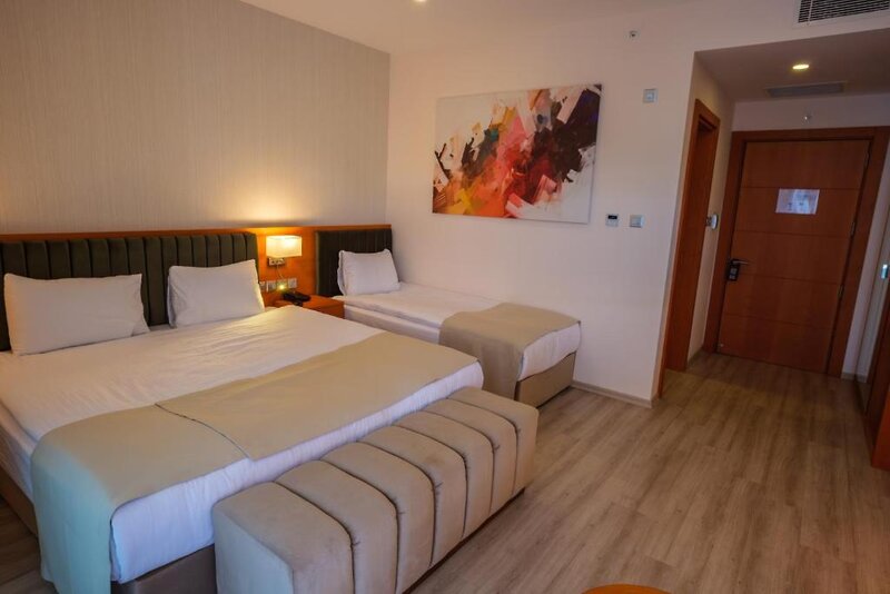 Caddemminn Hotel 20