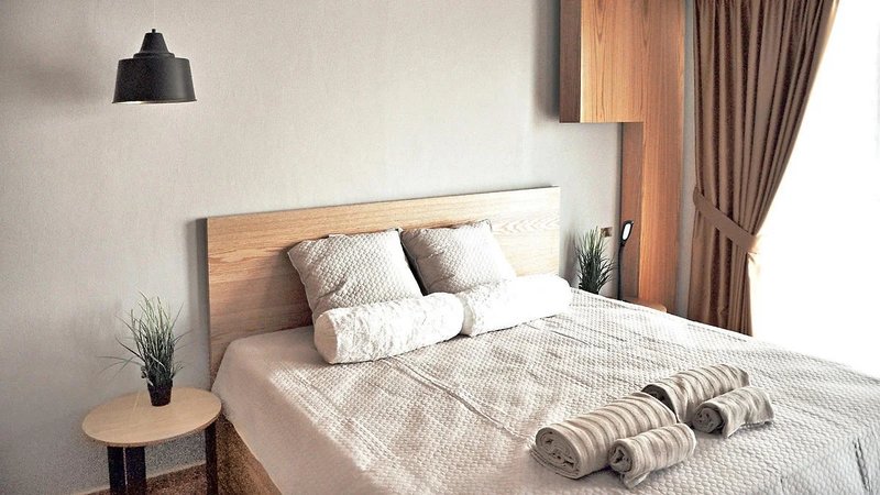 Alvin Comfort Hotel 9