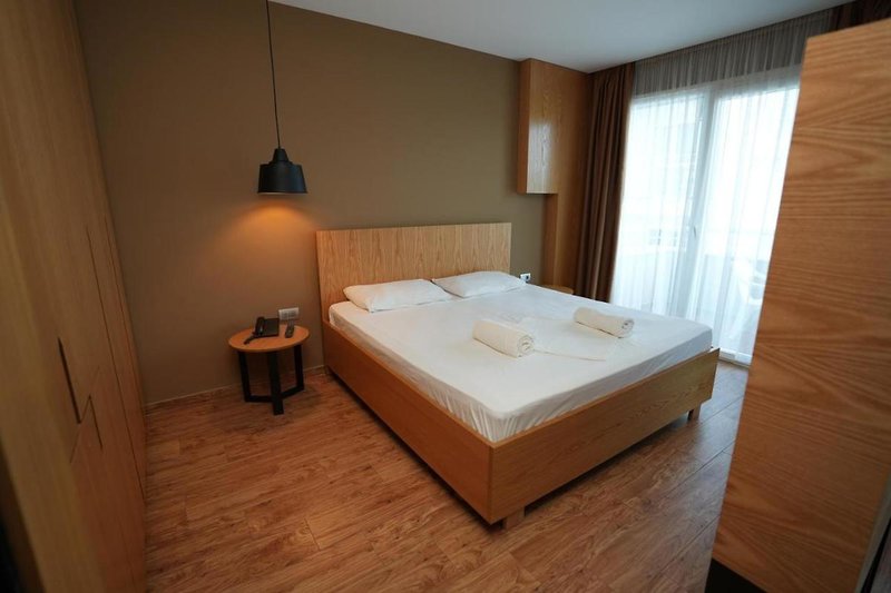 Alvin Comfort Hotel 12