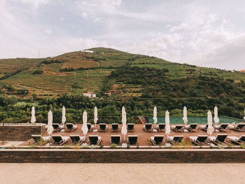 Torel Quinta da Vacaria 8