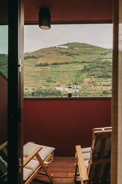 Torel Quinta da Vacaria 48