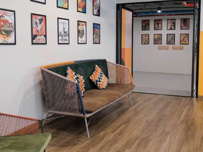 SimpleStay Chatuchak, SureStay Collection by Best Western 2
