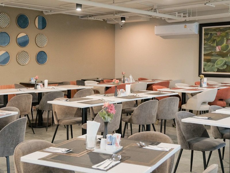 SimpleStay Chatuchak, SureStay Collection by Best Western 5