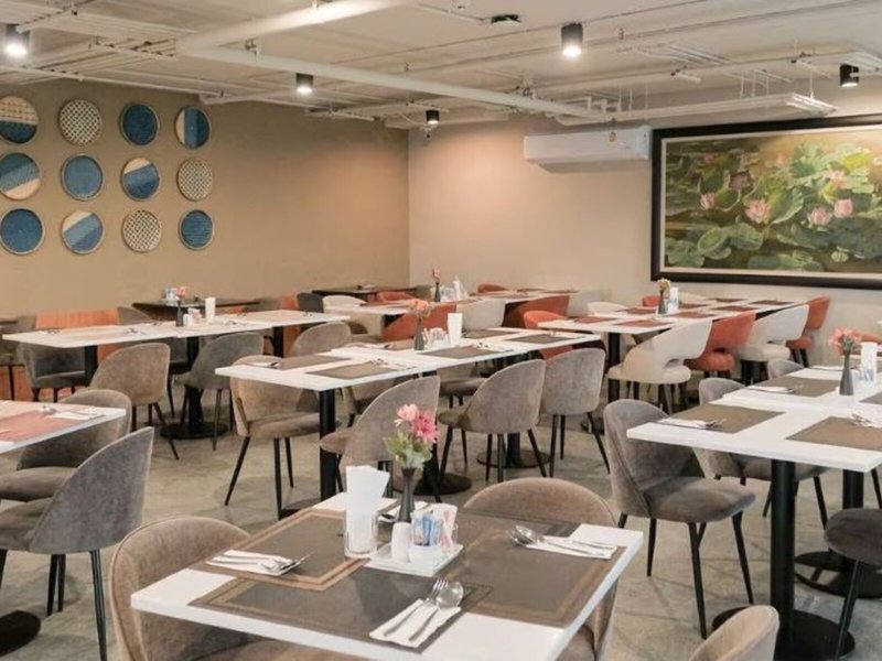 SimpleStay Chatuchak, SureStay Collection by Best Western 6