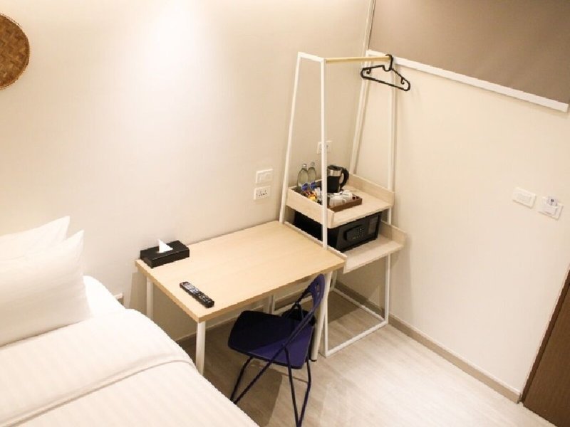 SimpleStay Chatuchak, SureStay Collection by Best Western 12