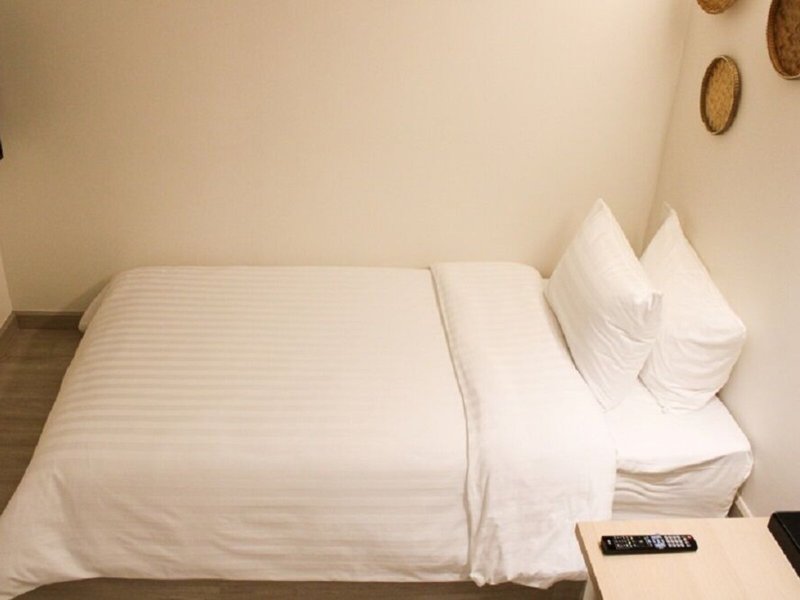 SimpleStay Chatuchak, SureStay Collection by Best Western 13