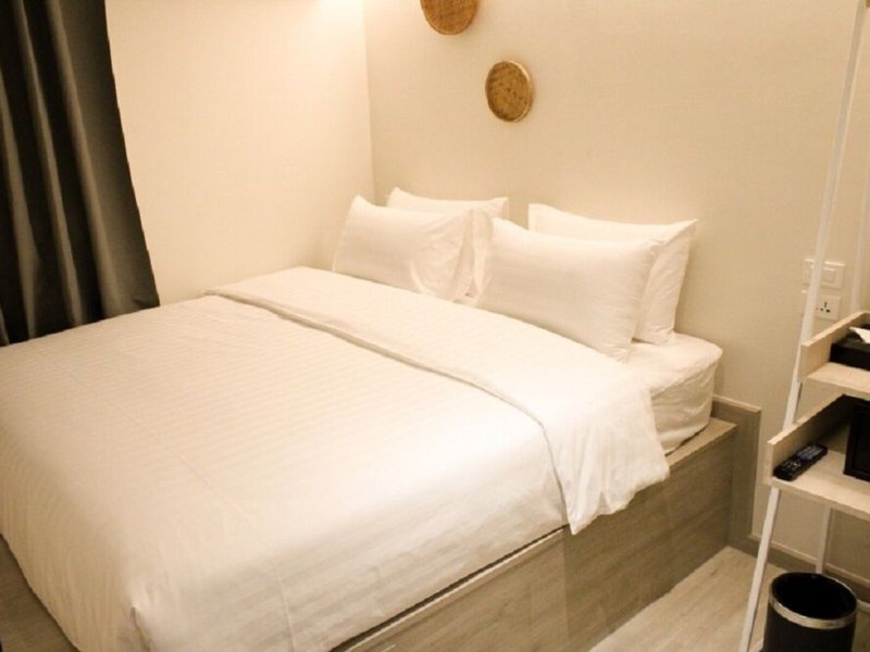 SimpleStay Chatuchak, SureStay Collection by Best Western 14