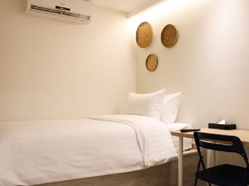 SimpleStay Chatuchak, SureStay Collection by Best Western 17