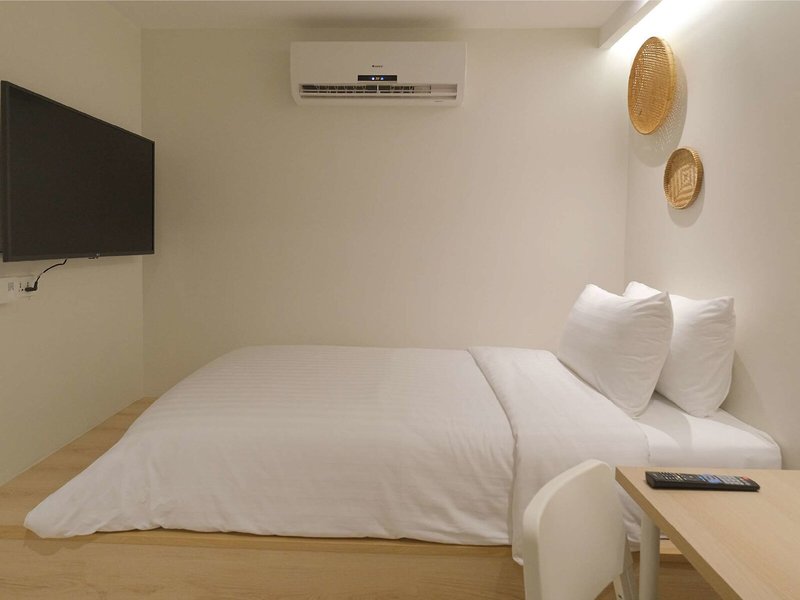 SimpleStay Chatuchak, SureStay Collection by Best Western 18