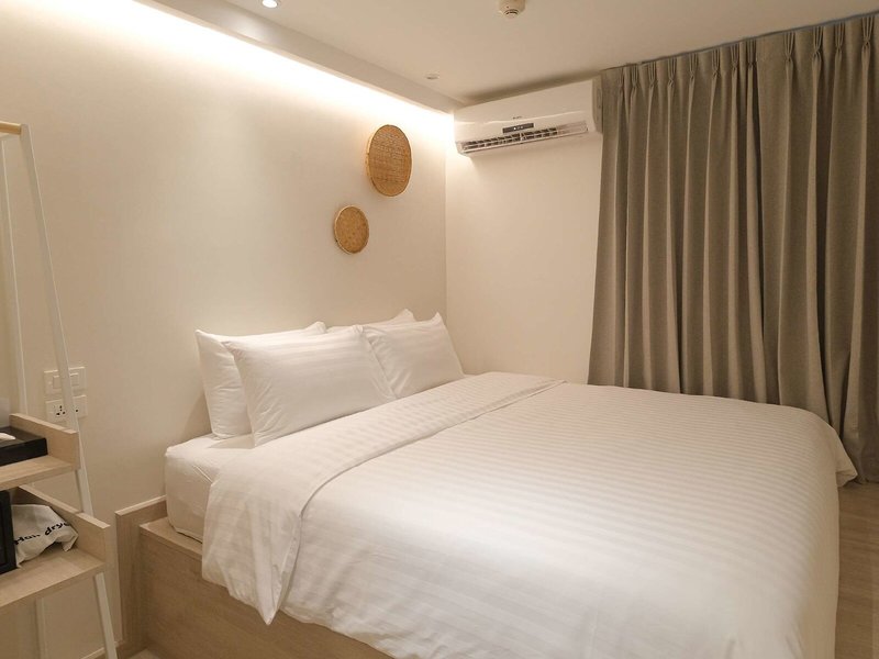 SimpleStay Chatuchak, SureStay Collection by Best Western 19