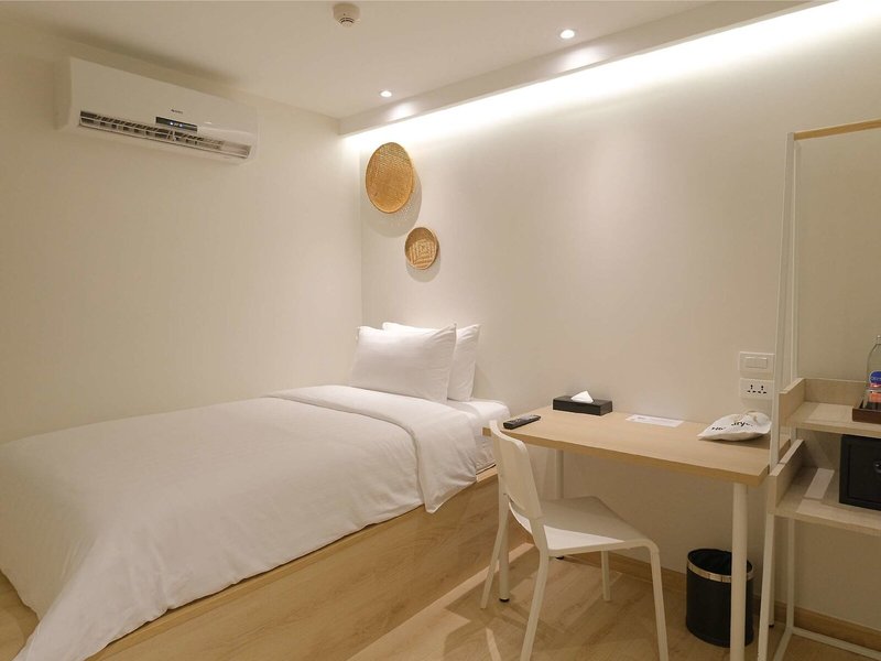 SimpleStay Chatuchak, SureStay Collection by Best Western 20