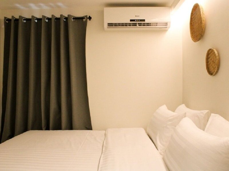 SimpleStay Chatuchak, SureStay Collection by Best Western 21