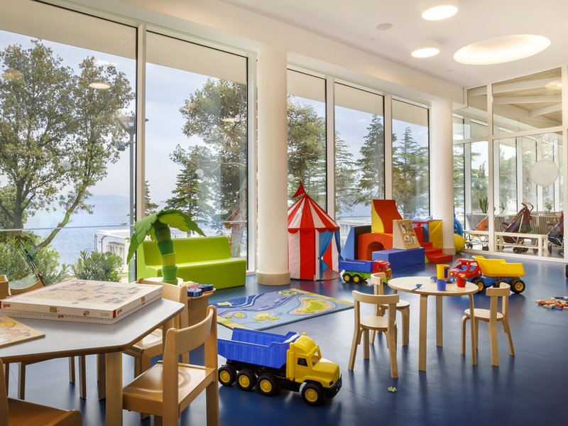 Girandella Maro Suites & Villas