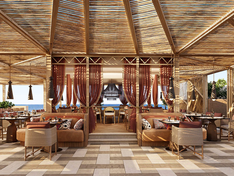 Amoh Resort Rhodes 6