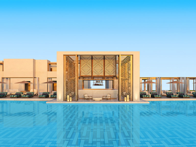 Amoh Resort Rhodes 2