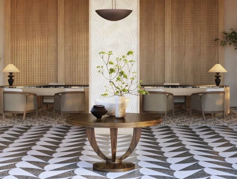 Amoh Resort Rhodes 2