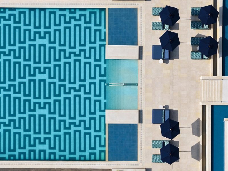 Amoh Resort Rhodes 6