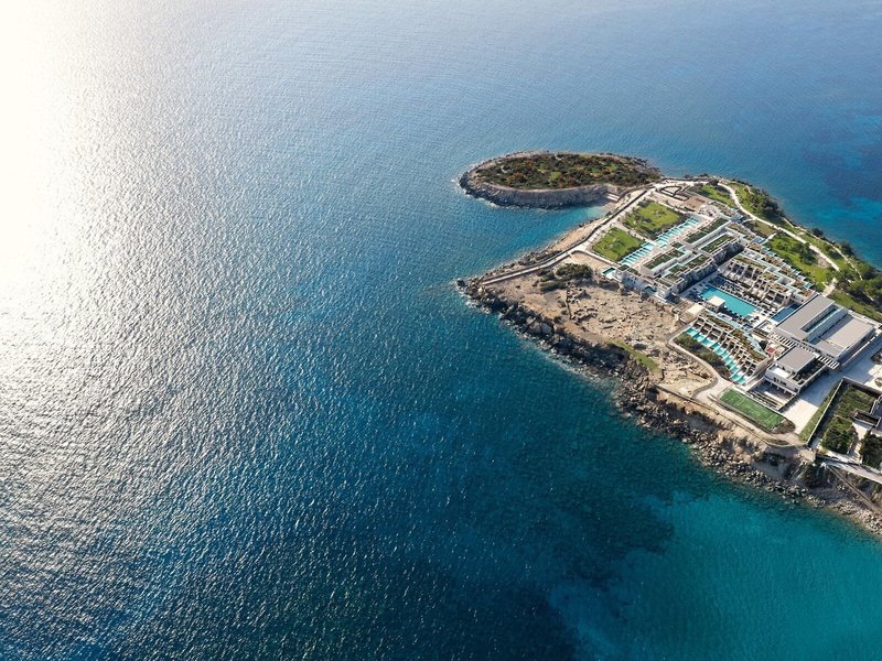 Amoh Resort Rhodes 7
