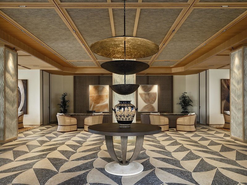 Amoh Resort Rhodes 9