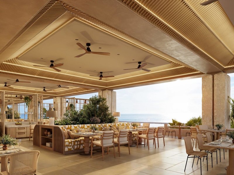 Amoh Resort Rhodes 10