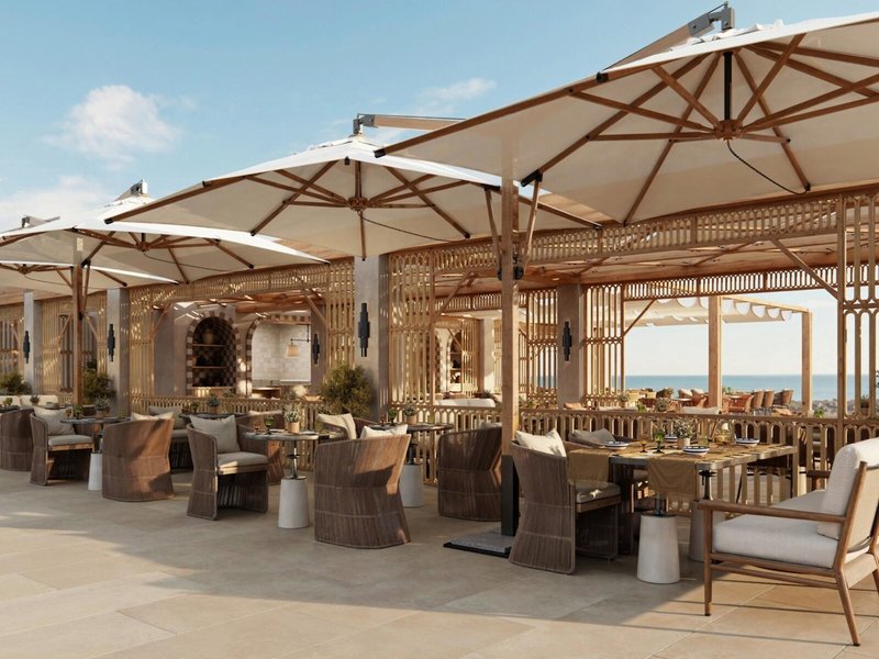 Amoh Resort Rhodes 11