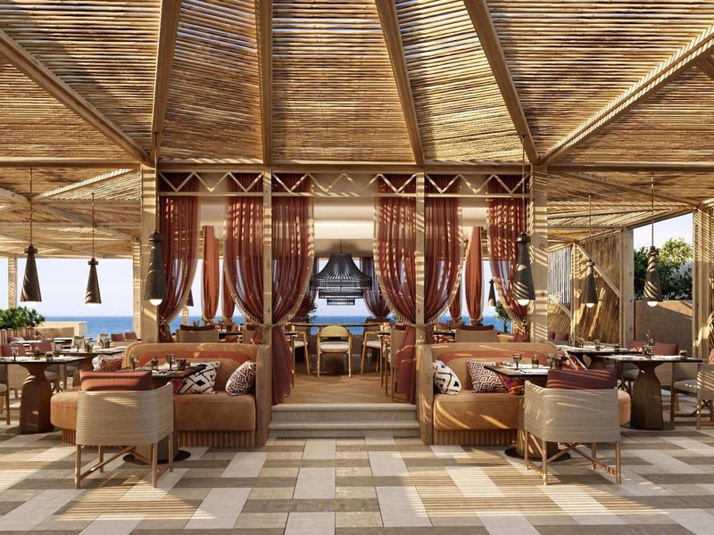 Amoh Resort Rhodes 14