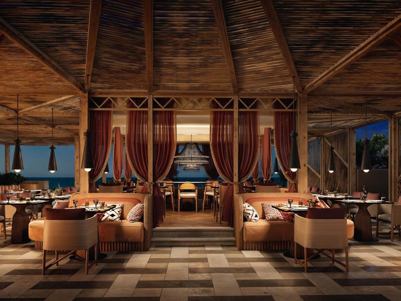 Amoh Resort Rhodes 15