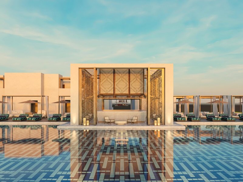 Amoh Resort Rhodes 16