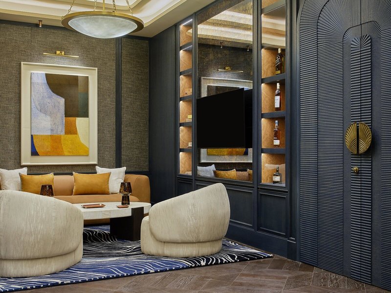 Amoh Resort Rhodes 24