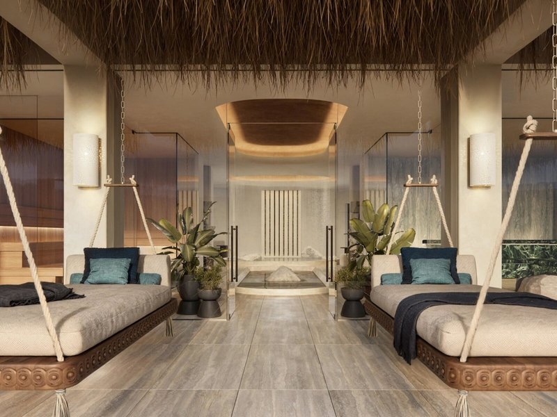 Amoh Resort Rhodes 26