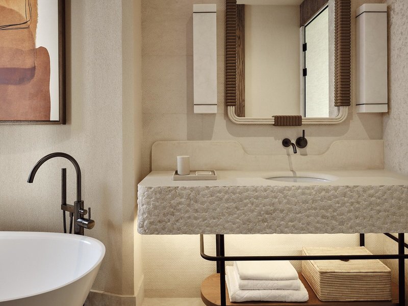 Amoh Resort Rhodes 27