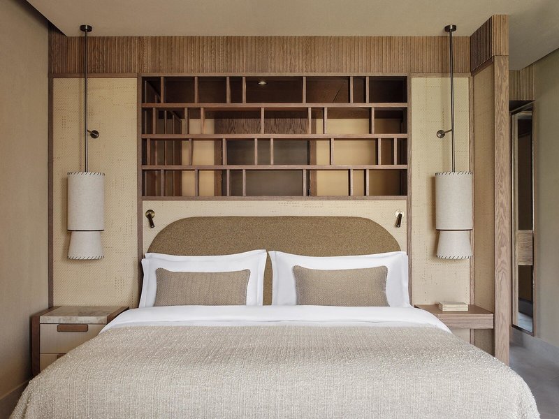 Amoh Resort Rhodes 29